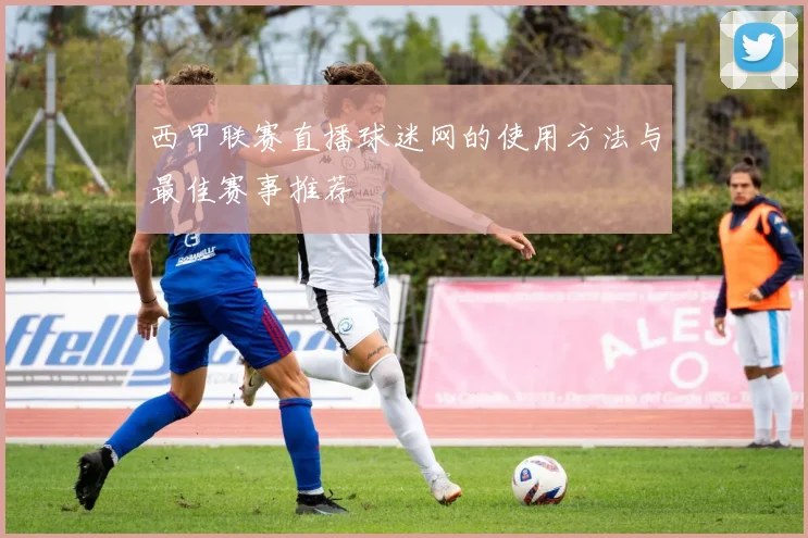 西甲联赛直播球迷网的使用方法与最佳赛事推荐